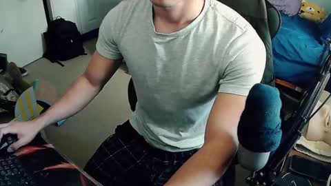 Alessandro online show from 12-03-25, 05:55