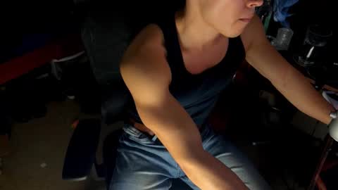 Alessandro online show from 01-10-26, 02:35