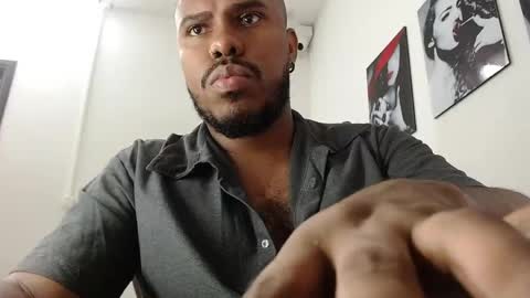 alessandro hamed online show from 04-20-26, 03:04