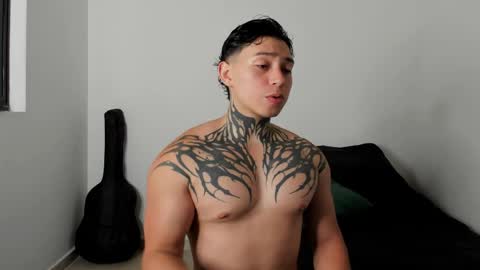 Alessandro online show from 04-24-26, 12:13