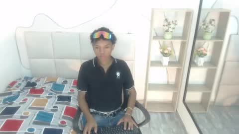 Snapshot of alessandroblack_ chatting on 07-28-26, 12:23 alessandroblack_ online show from 07-28-26, 12:23