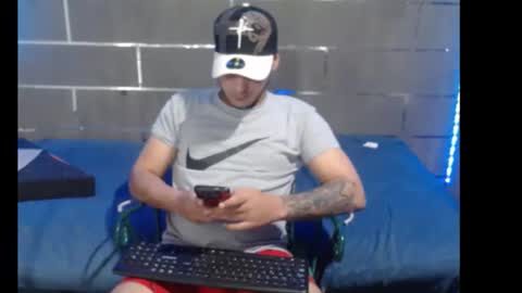 alessandro online show from 05-31-26, 04:42
