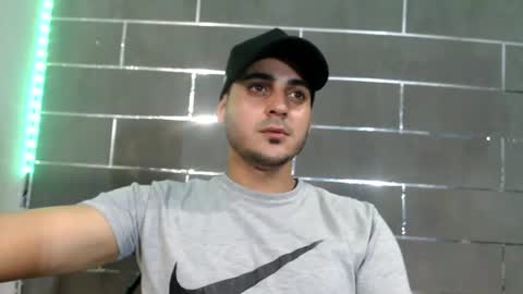 alessandro online show from 06-20-26, 12:47