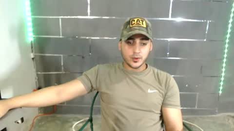 alessandro online show from 06-21-26, 02:03