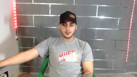 alessandro online show from 06-25-26, 07:13