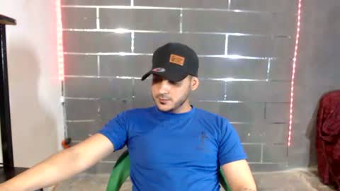 alessandro online show from 06-28-26, 05:13