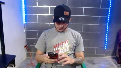 alessandro online show from 07-02-26, 04:29