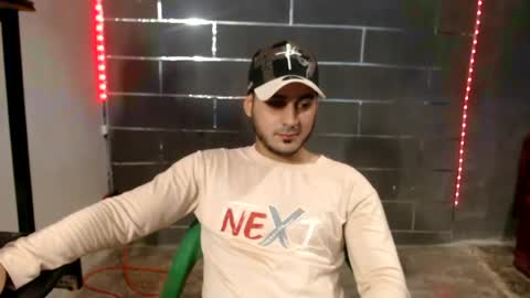 alessandro online show from 07-07-26, 06:47