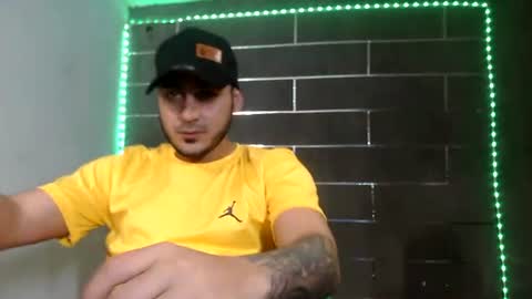 alessandro online show from 07-10-26, 08:29