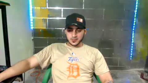 alessandro online show from 07-11-26, 02:25