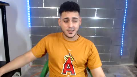 alessandro online show from 07-12-26, 06:15