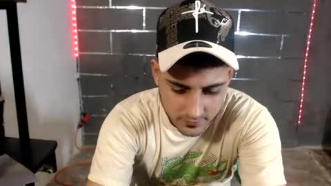 alessandro online show from 07-13-26, 03:09