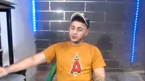 alessandro online show from 07-14-26, 11:32