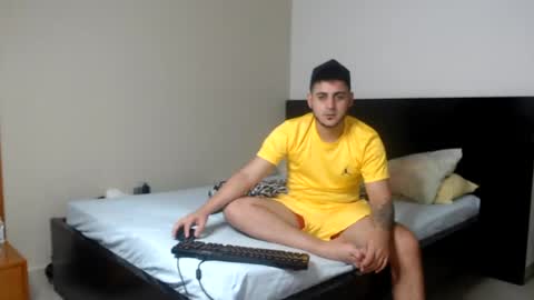 alessandro online show from 07-24-26, 05:05