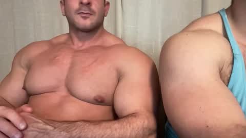 Alessandrobuilder online show from 11-02-25, 12:02