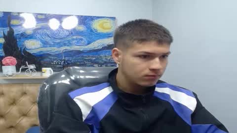 Snapshot of alessandrofranco chatting on 03-15-26, 12:22 Alessandro Franco online show from 03-15-26, 12:22