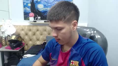 Snapshot of alessandrofranco chatting on 03-18-26, 01:36 Alessandro Franco online show from 03-18-26, 01:36