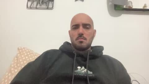 alessandromori91 online show from 01-12-26, 06:51