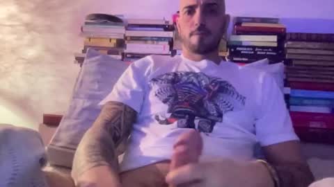 alessandromori91 online show from 03-10-26, 09:20