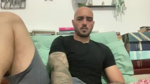 alessandromori91 online show from 04-30-26, 08:57