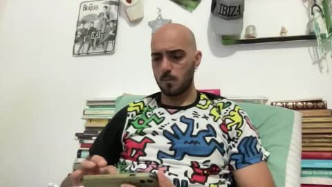 alessandromori91 online show from 05-02-26, 07:19