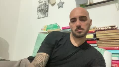 alessandromori91 online show from 05-08-26, 11:21