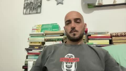 alessandromori91 online show from 05-09-26, 11:10