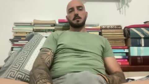 alessandromori91 online show from 05-15-26, 10:28