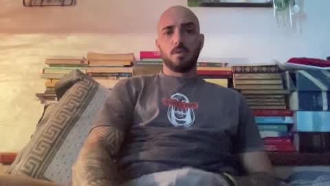 alessandromori91 online show from 05-16-26, 04:50