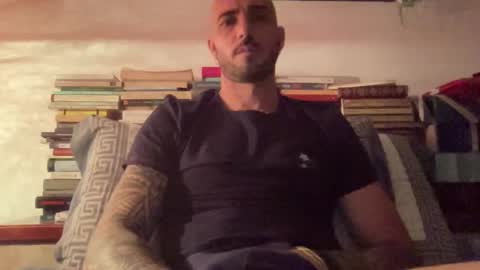 alessandromori91 online show from 05-18-26, 08:58