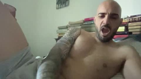 alessandromori91 online show from 05-26-26, 05:58