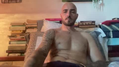 alessandromori91 online show from 05-27-26, 05:04