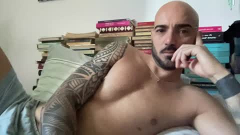 alessandromori91 online show from 06-24-26, 06:45