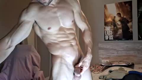 Alessandro online show from 03-10-25, 03:30