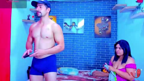 Snapshot of alessandroyleonora chatting on 02-12-26, 10:43 alessandroyleonora online show from 02-12-26, 10:43