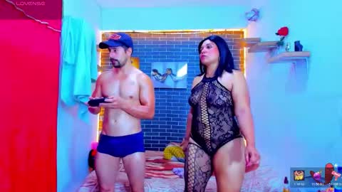 Snapshot of alessandroyleonora chatting on 02-18-26, 11:06 alessandroyleonora online show from 02-18-26, 11:06