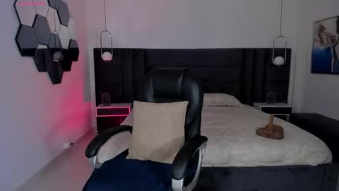 ALESSA ROMERO  online show from 03-07-26, 07:44