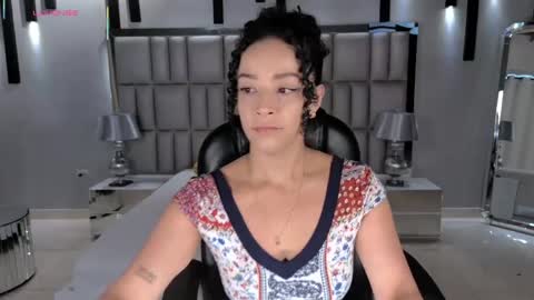 ALESSA ROMERO  online show from 05-18-26, 06:25