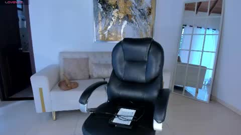 ALESSA ROMERO  online show from 07-07-26, 08:02