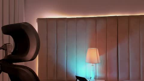 Alessia online show from 07-21-26, 01:19