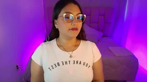 Snapshot of alessia_blazee chatting on 07-07-26, 08:02 ALESSIA online show from 07-07-26, 08:02