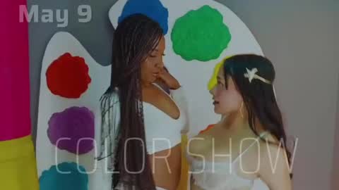Snapshot of alessia_copper chatting on 05-11-26, 11:05 Ale online show from 05-11-26, 11:05