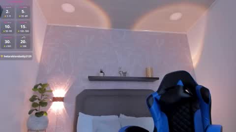 A L E S S I A online show from 02-18-26, 07:43