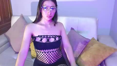 Alessia online show from 09-12-25, 02:06