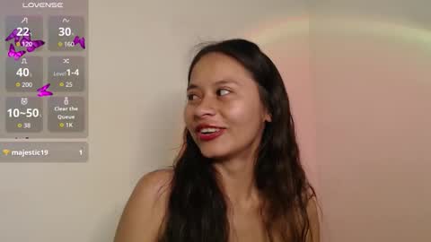 alessia_santorinni online show from 10-25-25, 02:24