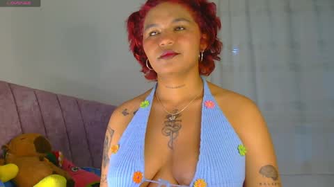 alessia_temptation online show from 05-24-26, 01:21