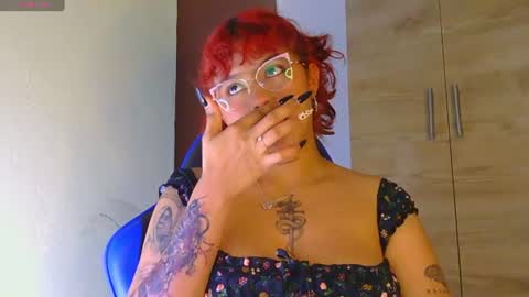 alessia_temptation online show from 06-23-26, 10:13