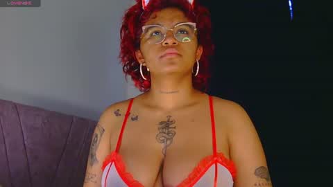 alessia_temptation online show from 07-26-26, 11:17
