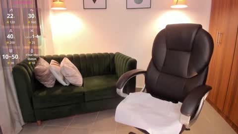  Alessia Will  online show from 01-17-26, 03:55