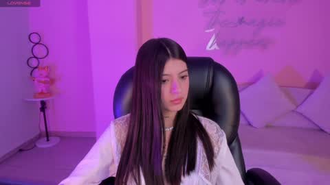 Alessia  online show from 12-27-24, 10:05